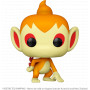 Pokemon - Chimchar Pop! RS