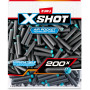 Zuru XSHOT 200pk Elite Dart Refills