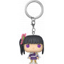 Demon Slayer - Kanao Tsuyuri Pop! Keychain