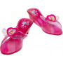 BARBIE JELLY SHOES - SIZE 3+