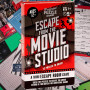 ESCAPE FROM THE MOVIE STUDIO