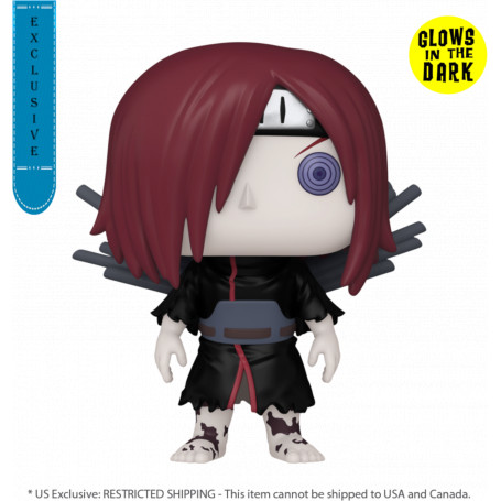 Naruto - Nagato GW Pop! RS