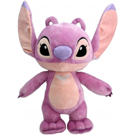 DISNEY:  ANGEL STANDING PLUSH