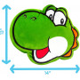 Yoshi Head MEGA Mocchi Mocchi