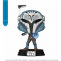 Star Wars: Mandalorian - Bo-Katan w/Shield Pop! RS