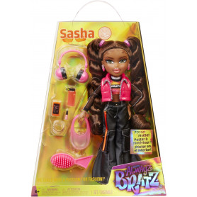 Bratz Alwayz Bratz Doll- Sasha