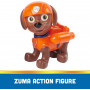 PAW Patrol Sustainable Basic Vehicle - Zuma Solid