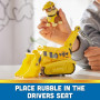 PAW Patrol Sustainable Basic Vehicle - Rubble Solid