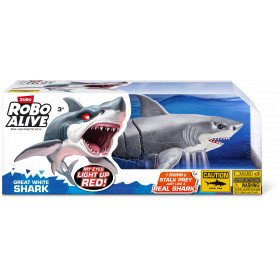 ZURU Robo Alive Shark Attack