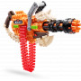 Zuru XSHOT Horror Fire - Dread Hammer with 48 Darts