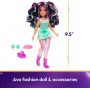 Unicorn Academy Fashion Doll Ava