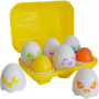 Hide & Squeak Eggs (new Larger Eggs)