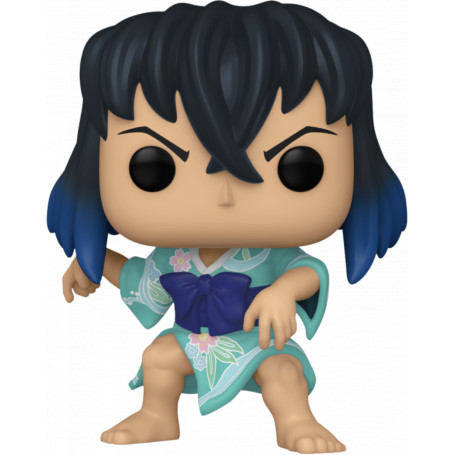 Demon Slayer - Inosuke  Pop!