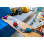 MAGNA-TILES - XTRA Roads - 12 Piece Set