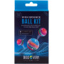 Discovery Zone High Bounce Ball Kit - Sml