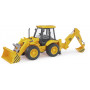 JCB 4CX Backhoe Loader