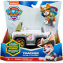 PAW Patrol Sustainable Basic Vehicle - Rocky Solid