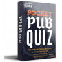 POCKET PUB QUIZ Mini Trivia