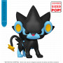 Pokemon - Luxray 10" Pop! RS