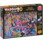 WASGIJ? ORIGINAL 30 1000pc