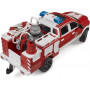 RAM 2500 Fire Engine Truck with Light & Sound Module BB