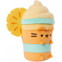 PUSHEEN FRUITS: PINEAPPLE FLOAT 24CM