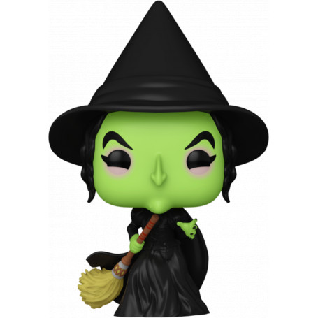 Wizard of Oz - The Wicked Witch Pop!