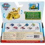 PAW Patrol Sustainable Basic Vehicle - Rubble Solid