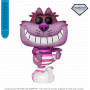 Alice iWonderland - Cheshire Cat DGL Pop! RS