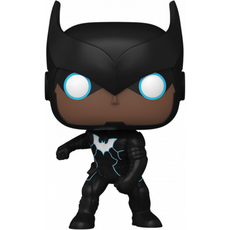 Batman: War Zone - Batwing Pop!