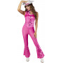 BARBIE COWGIRL DELUXE COSTUME - SIZE S