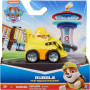 PAW Patrol Pup Squad Core Racers Asst