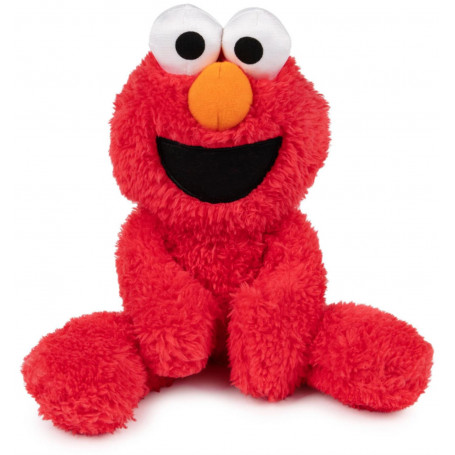 TAKE ALONG BUDDY ELMO