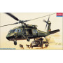 Academy 1/35 UH-60L Black Hawk Plastic Model Kit