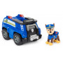 PAW Patrol Sustainable Basic Vehicle - Chase Solid