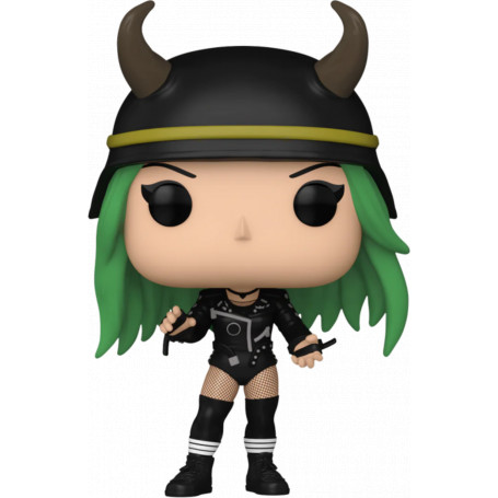 WWE - Shotzi Blackheart Pop!