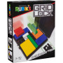 Rubik's Gridlock