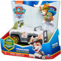 PAW Patrol Sustainable Basic Vehicle - Rocky Solid