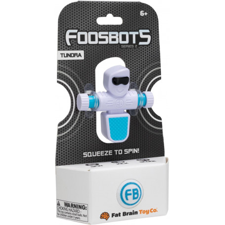 Foosbots Single Rora (Series 2)