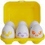 Hide & Squeak Eggs (new Larger Eggs)