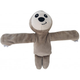 LOVE'EMS SLOTH WEARABLE PLUSH