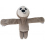 LOVE'EMS SLOTH WEARABLE PLUSH