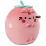 PUSHEEN FRUITS: STRAWBERRY SQUISHEEN SCENTED PLUSH 28CM