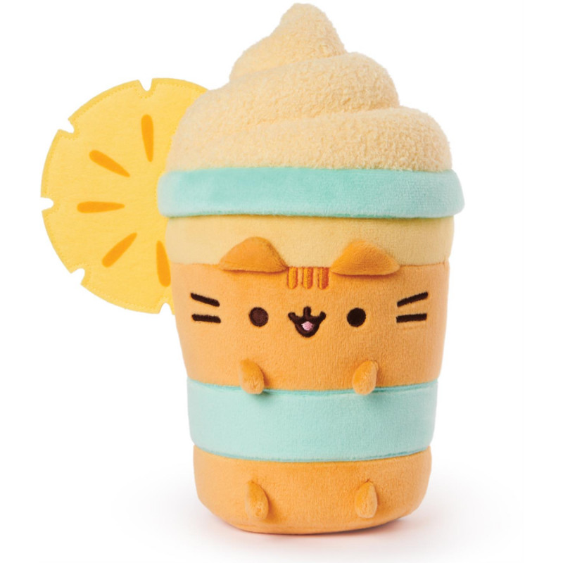Pusheen Inflatable Pusheen Fruits: Pineapple Float 24cm - Afterpay Available!