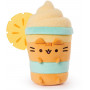 PUSHEEN FRUITS: PINEAPPLE FLOAT 24CM