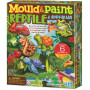 4M - Mould & Paint - Reptile & Amphibian