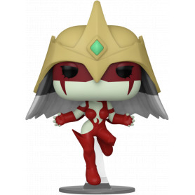 Yu-Gi-Oh - Elemental Hero Burstinatrix Pop!