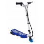 Go Skitz 1.0 E-Scooter White/ Blue