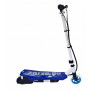 Go Skitz 1.0 E-Scooter White/ Blue