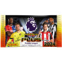 PANINI Adrenalyn XL PLUS 2023/2024 EPL Soccer Cards